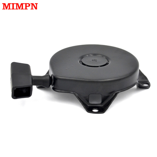 The gasoline engine ZH starter assembly pull plate is suitable for AH600, AH630, HS25-HS40 gasoline engine parts