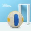 Volleyball toy, makes sounds