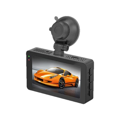 Driving recorder: 2K driving recorder HD