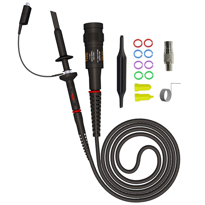 10: 1 new style P2200 X1/X10 200MHz ostellogenesis probe Settopper…
