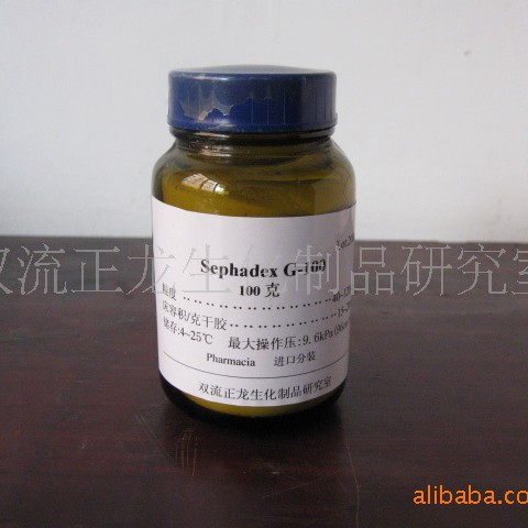 Sephadex G-100