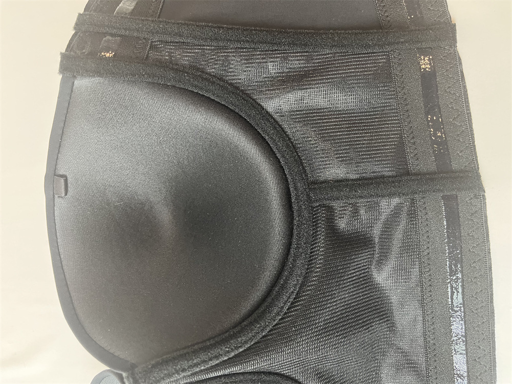Minimalist Strapless Bra For Women Backless Low Back Lingerie_voghion.com