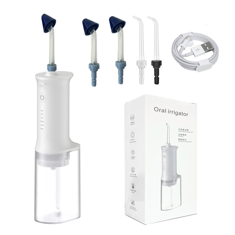 Portable Nasal Irrigator Dental Irrigator High Pressure Water Dental Floss Nasal Irrigator Nasal Irrigator Nasal Irrigator Portable Nasal Irrigator Dental Irrigator High Pressure Water Dental Floss Nasal Irrigator Nasal Irrigator Nasal Irrigator