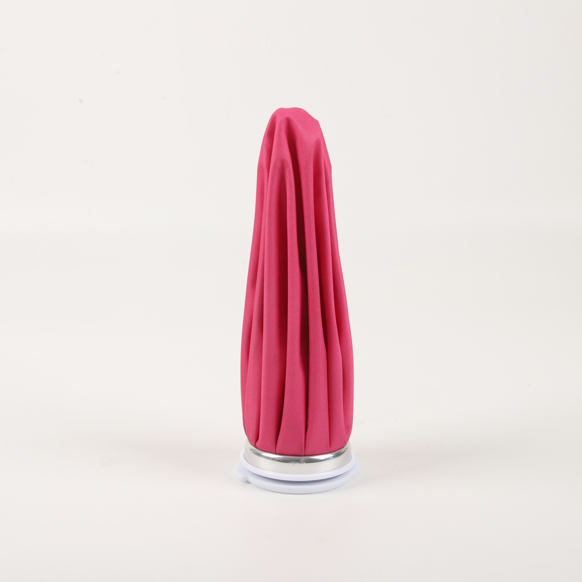 Fabricantes al por mayor bolsa de hielo bolsa de hielo material ecológico frío y caliente tiff azul bolsa de hielo médico bolsa de hielo