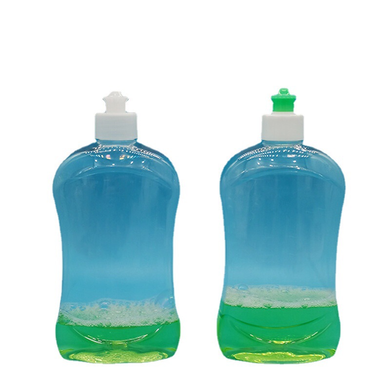 500ml Press Pump Laundry Detergent Bottle Pp Cap Floor Cleaner Kitchen Cleaning Liquid Bottle Pet Shower Gel Empty Bottle 500ml Press Pump Laundry Detergent Bottle Pp Cap Floor Cleaner Kitchen Cleaning Liquid Bottle Pet Shower Gel Empty Bottle