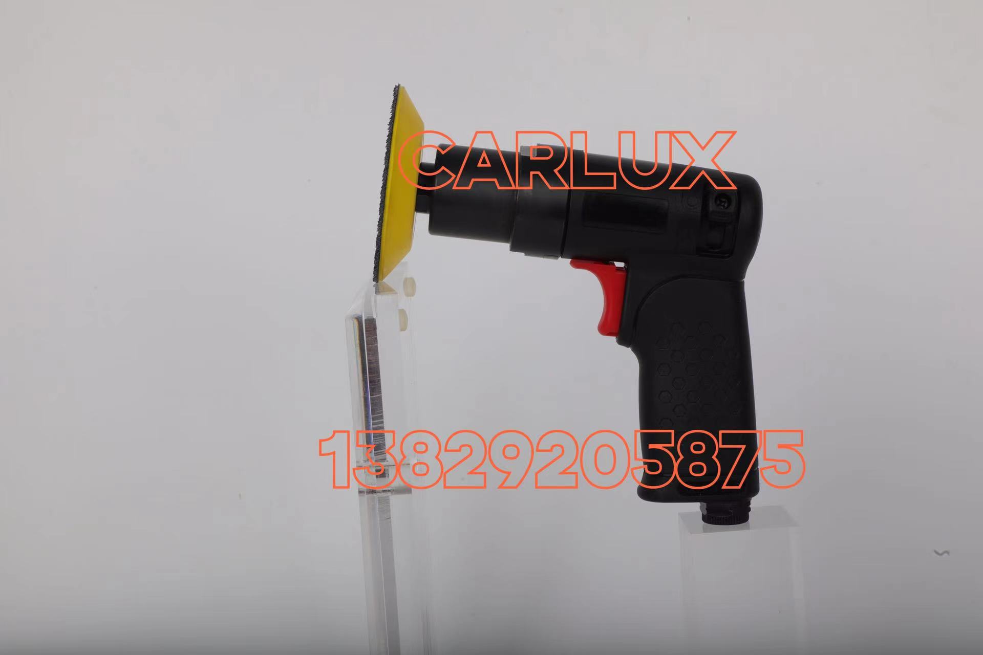 销售APSB30017-A枪式气动抛光机打磨机汽车打蜡机小型研磨机