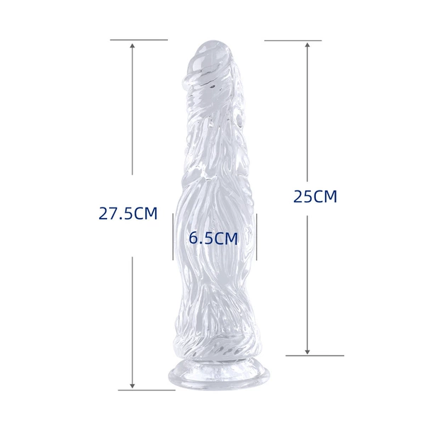 Mid -number M transparent confession [aluminum foil bag]