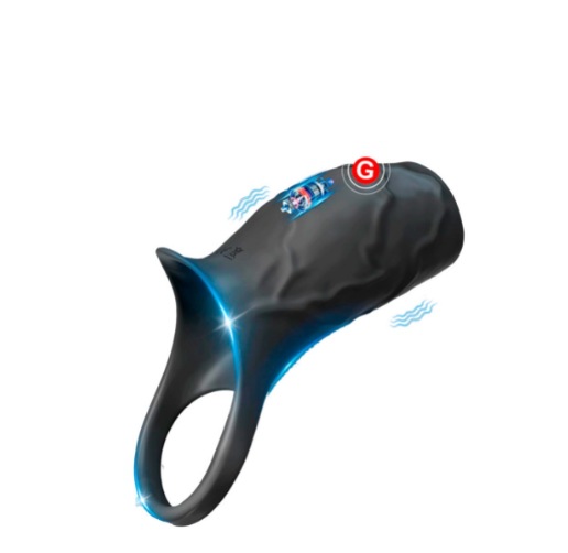 늑대 전사-블랙