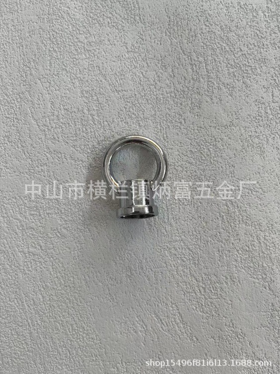 食事吊りバーシャンデリア荷重フック閉口フック36フックリング牛鼻尾歯m10照明器具部品|undefined