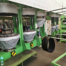 一件定制轮胎厂硫化机可拆卸保温套管道防火隔热防烫耐高温保护套