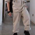 Khaki Terry