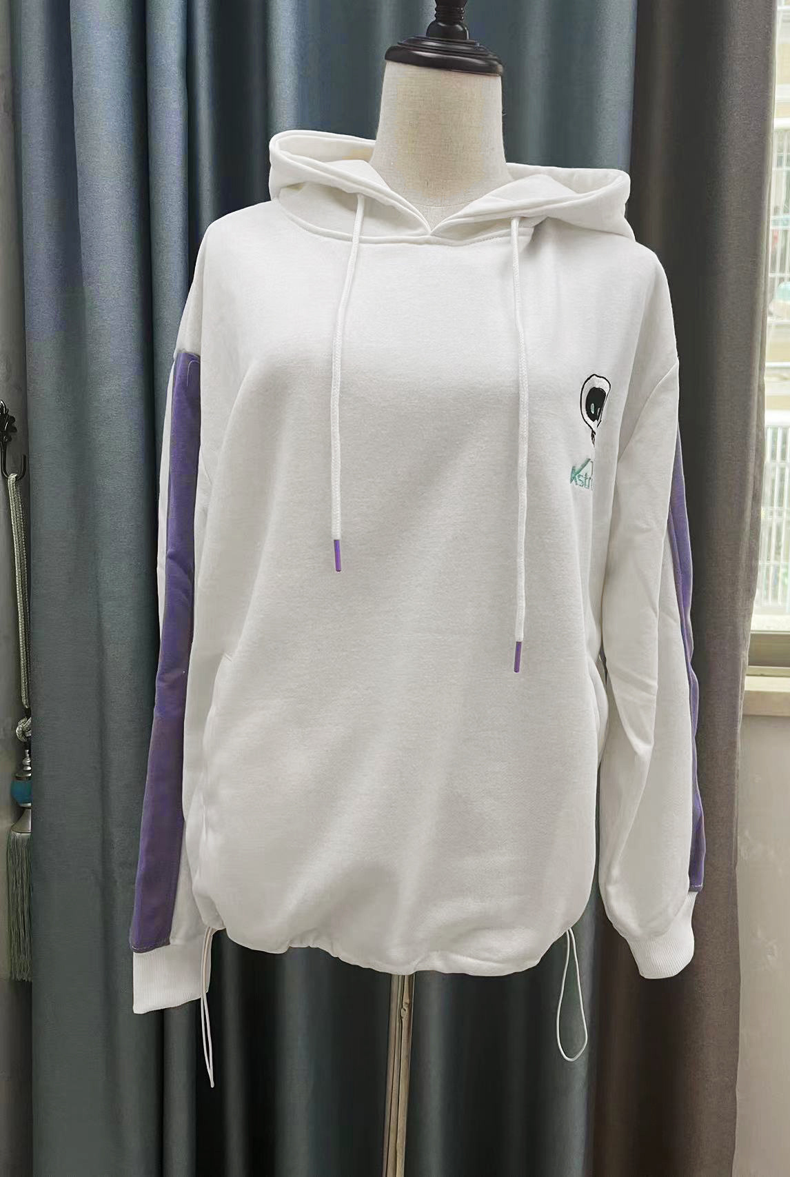Jin 'The Astronaut' Hoodie