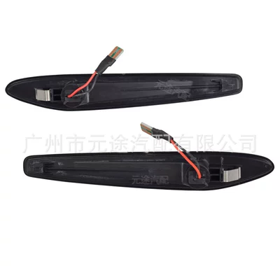 for Alfa Romeo 159: Dönmə işıqları