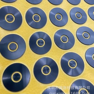Customized Cd Pattern Decorative Sheet Acrylic Pc Lens Panel