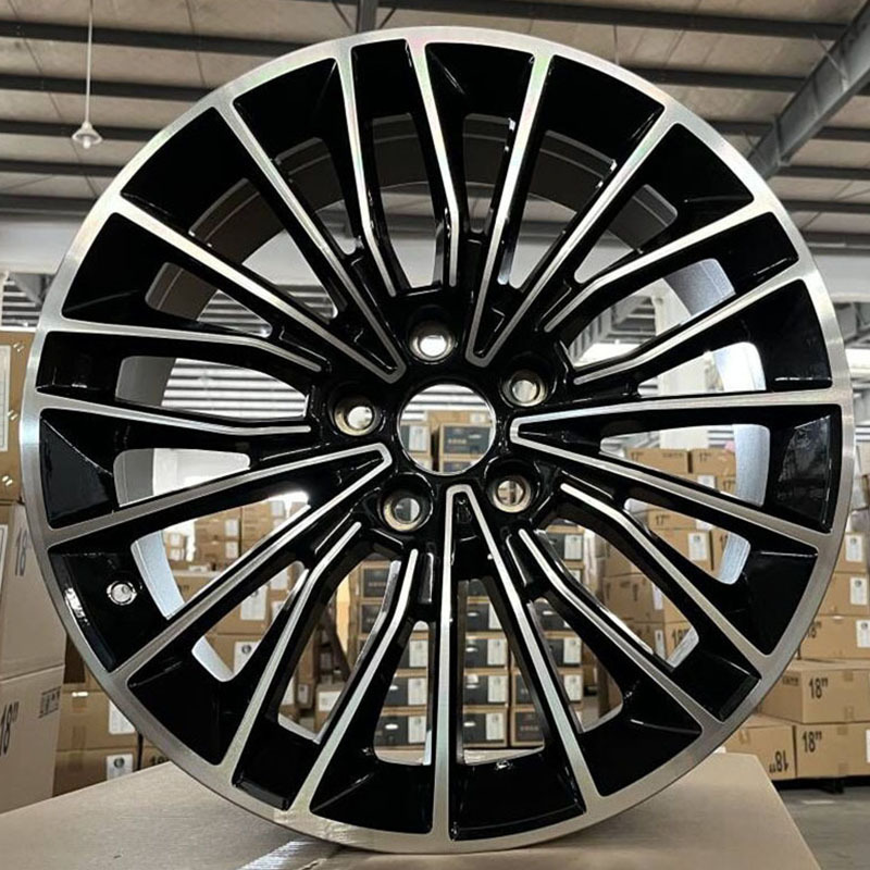 Suitable for 16.0/17inch BYD Qin Wheel Hub BYD Song MAX Sui 18.0/19inch S6 S7 Han 22inch Tang Steel Ring