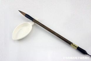 Factory wholesale study four treasures gift suit copy brush word paste water write cloth imitation propaganda