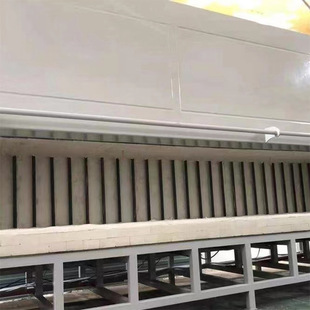 Quartz glass tube products annealing furnace silicon carbide rod heating furnace quartz annealing furnace silicon carbide rod annealing furnace