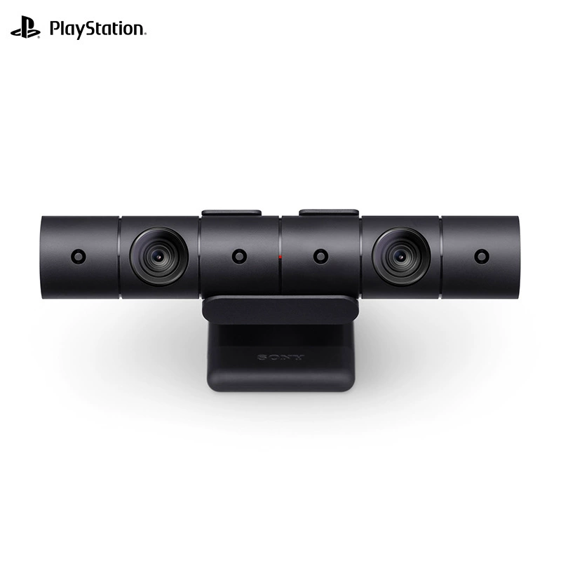 PlayStation body sensor camera (Sony) — compatible PS4/PS5 variants, original move/second‑gen options