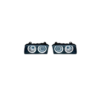 BMW 3 Series E36 front Other lights