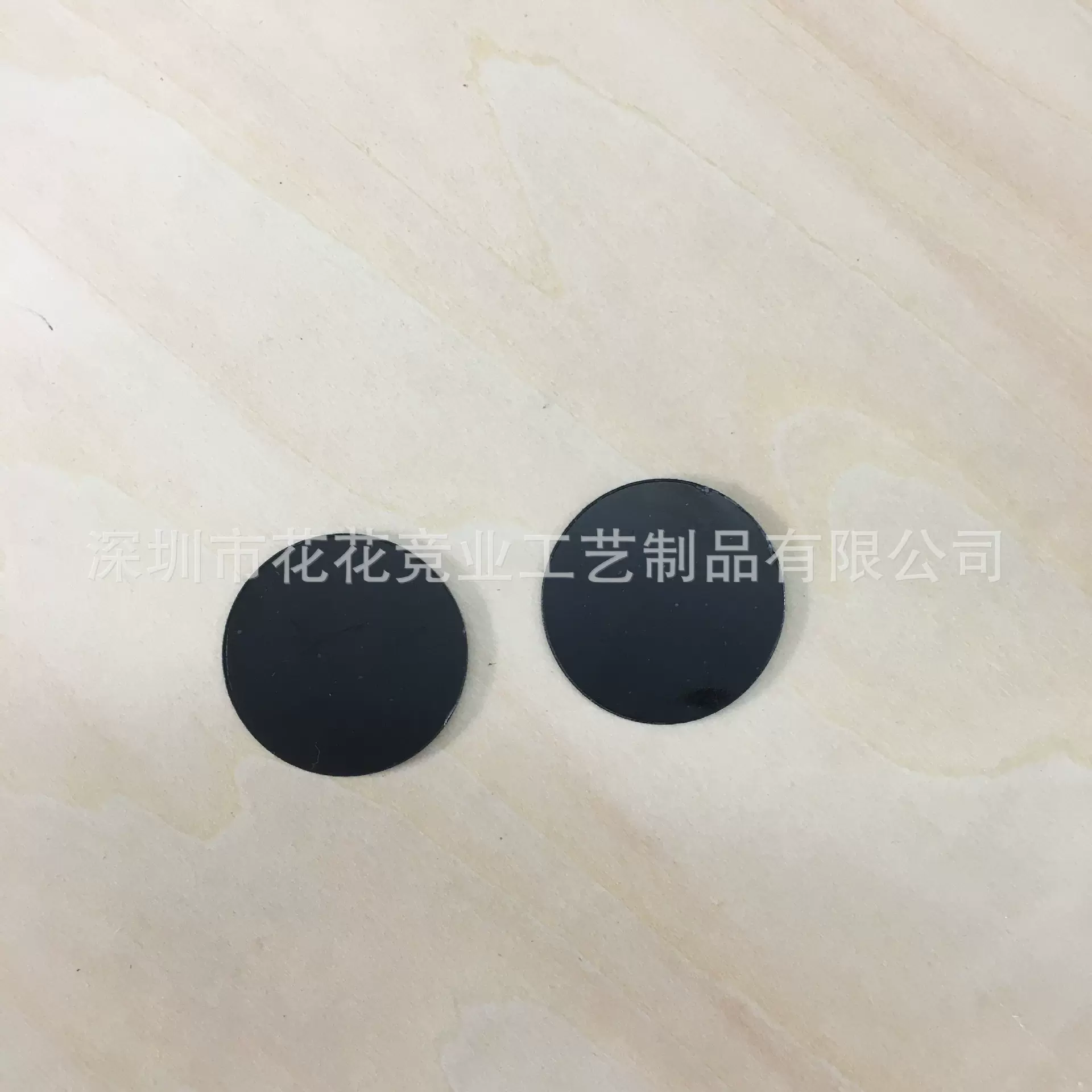 定制近红外滤光片 红外滤色片 亚克力红外滤光片  黑色滤光片