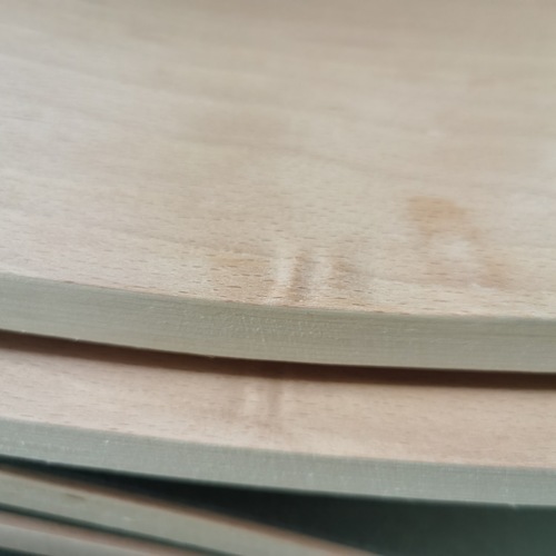 Flawed balance board children's balance board smart board bending board seesaw indoor home bending board yoga board