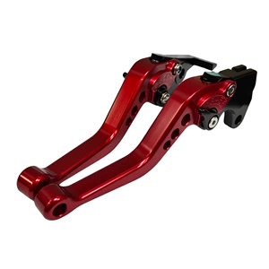 Lexmoto Lxr 380 motosiklet modifikasiya edilmiş əyləc muftası qolu