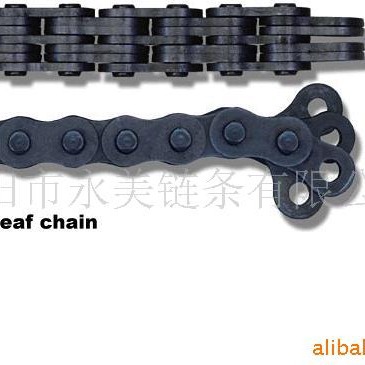 大厂直供供应各类LH  BL板式链条