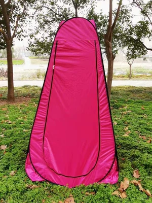 Avtomobil dam çadırları — Quick-Opening Tent for Camping