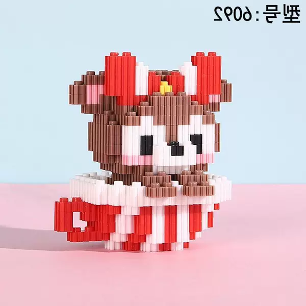 6092 Cup ShellieMay