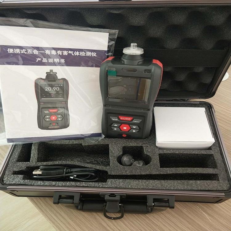 LB-7035油气回收三项检测仪 气液比密闭性液阻-生态环境标准化建