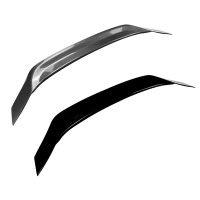 R Model Dedicated Rear | Fixed wind wing