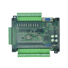 plc���ذ���a fx3u-24mr/24mt ���َ�ģ�M��stm32 �ɾ��̿�����