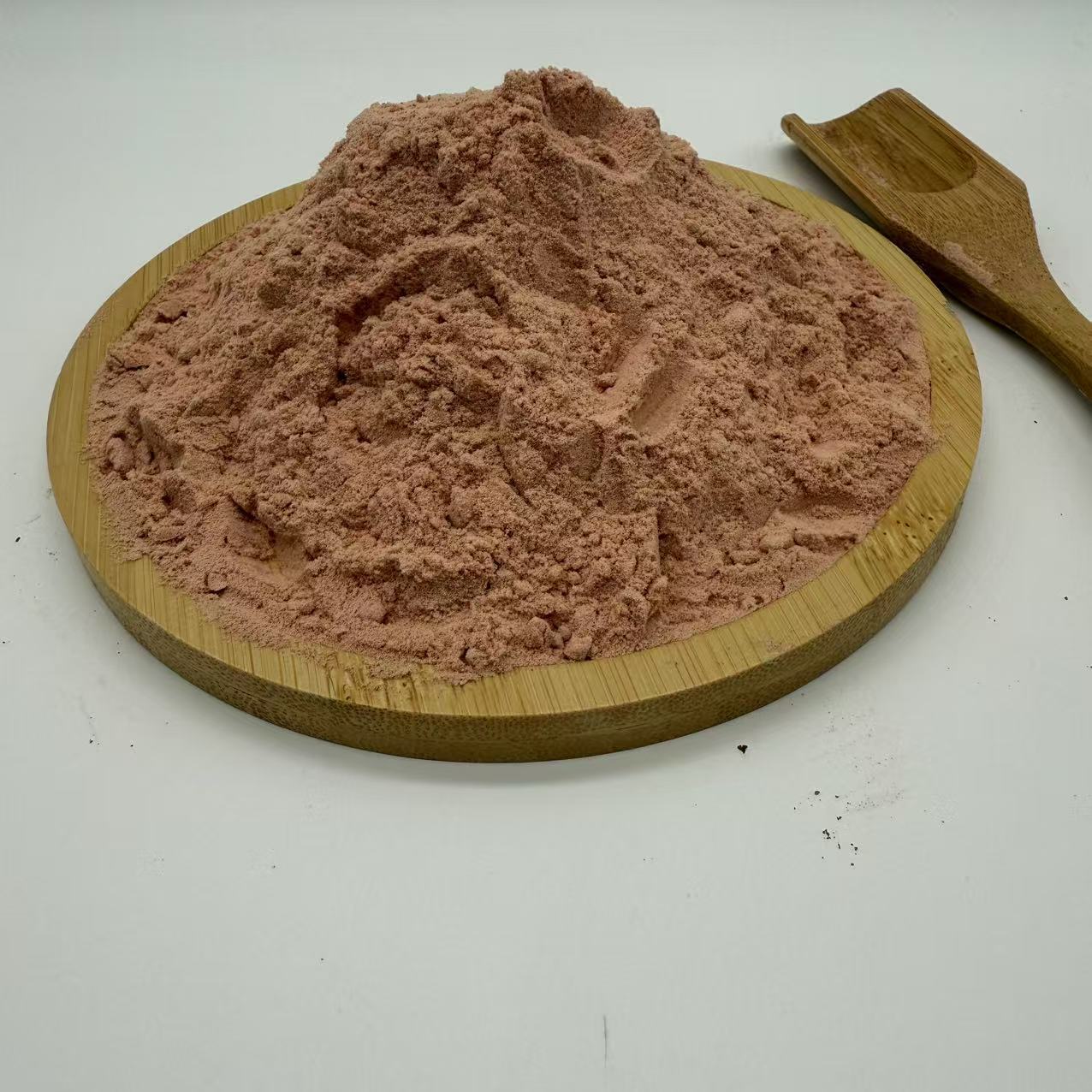 Hawthorn Berry Powder Shan Zha 山楂 Fine Ground Herbal Powder 500g for Tea and Culinary Use key features