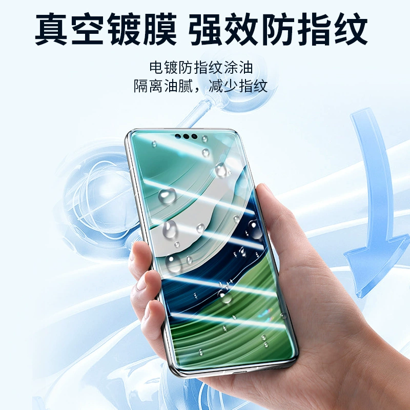 Подходит для вторичной печати артефактной проволоки Samsung S22ULTRA, HD-печать артефактов на пленке без пыли Samsung S23ULTRA