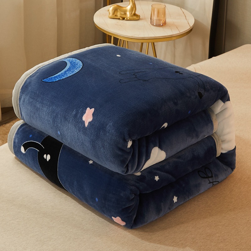 별이 빛나는 하늘