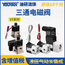 SMC��VT307늴��y��λ��ֱͨ��ʽ���l��ؓ�����VT317V