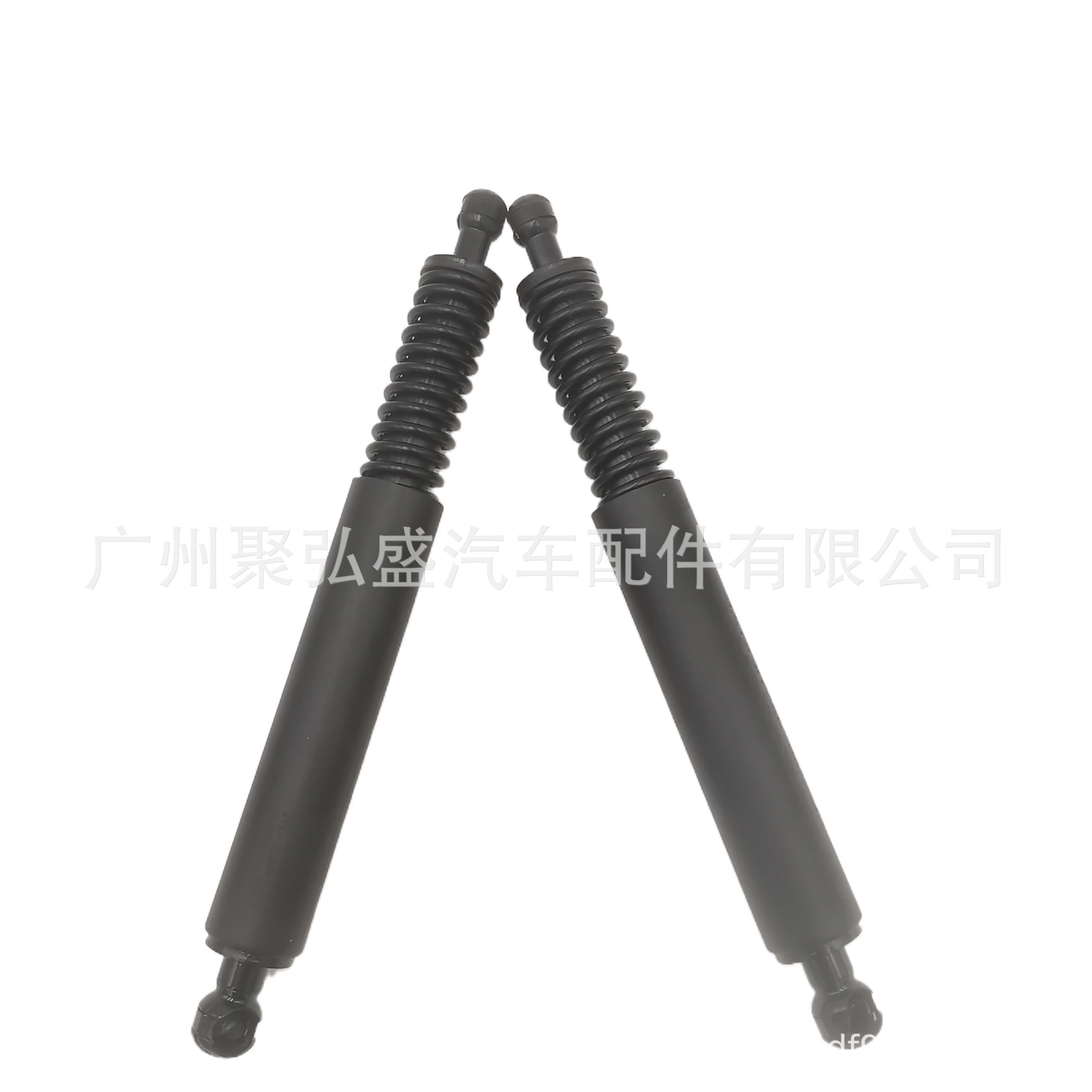 适用大众途锐汽车电动尾门支撑杆 7L6827550N 7L6827550E