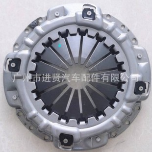 Suitable for Nissan tole Y61 clutch pressure plate 30210-VC200 30100-VC200