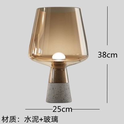 Fábrica directa de diseño nórdico moderno y minimalista sala de estar dormitorio lámpara de cabecera sala modelo nueva lámpara de escritorio decorativa