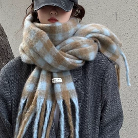 围巾;耳罩;冰凉巾