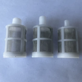 喷嘴、喷头;接头;农机配件