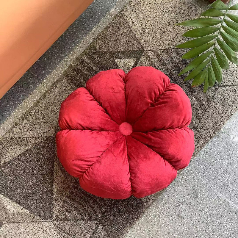 호박 레드