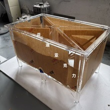 ͸���������ЙC���������ʾˮ��ˮ��PMMA����O�䶨�ư��D�ӹ�