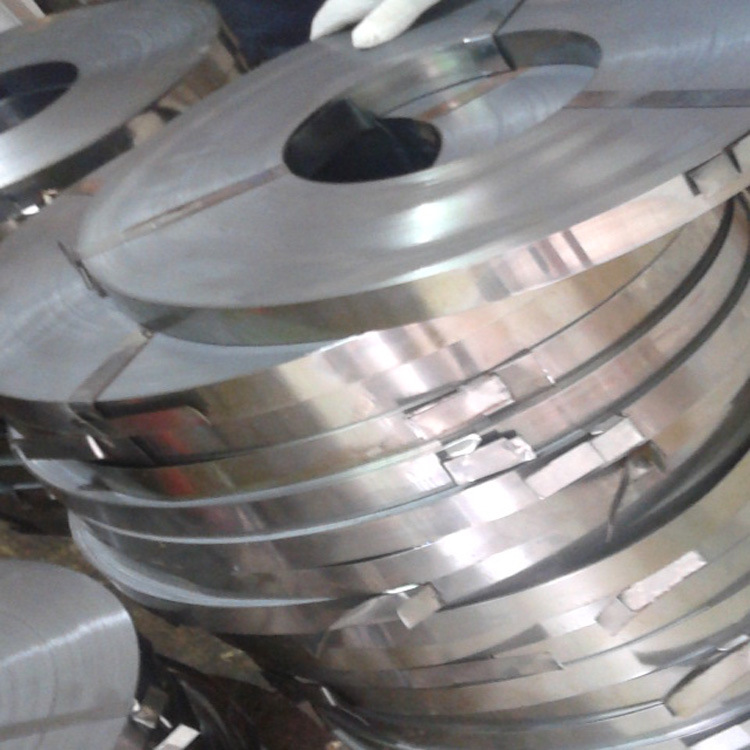 供应HC420LAD+Z高强度低合金钢镀锌板卷耐冲击汽车钢价格优惠