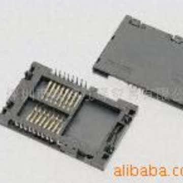 供应ITT Interconnect Solutions连接器KPT02E14-18P