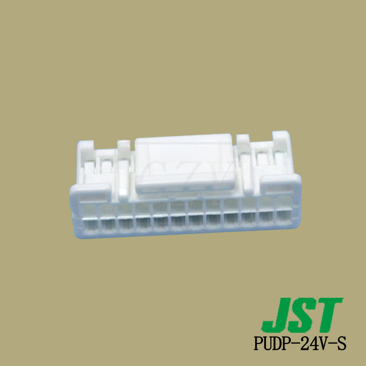 �ɶ��� PUDP-24V-S �ܿǿ��� JST������PUDϵ�м��2.0mm