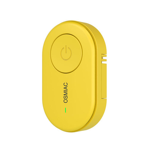Mini children's mosquito repellent bracelet to carry with you outdoors for adults and couples electronic ultrasonic insect repellent buckle