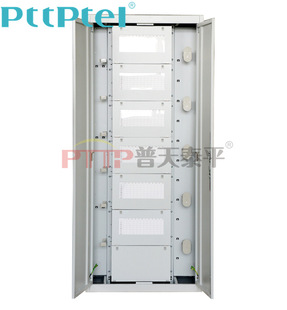 PTTP Putian Taiping ODF Fiber Optic Patch Panel ODF Sub-frame Patch Panel 432/576/648/720 Core