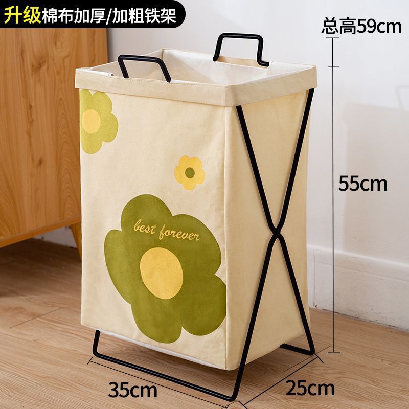 Cesta para ropa sucia plegable, con compartimento para yoga, multifuncional – Mayorista de Yiwu