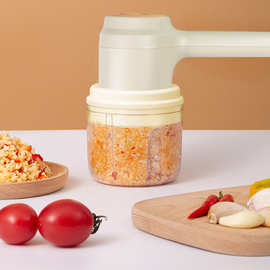 笨笨马BenBenMa无线便携四合一打蛋器BD11